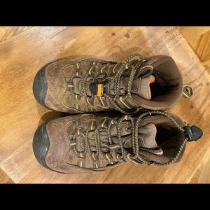 Keen Targhee Hiking Waterproof Boots